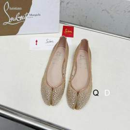 Picture of Christian Shoes _SKUCLsz35-40GDT09013095